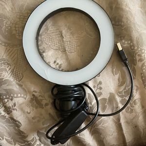 Ring Light